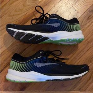 Brooks Launch 5